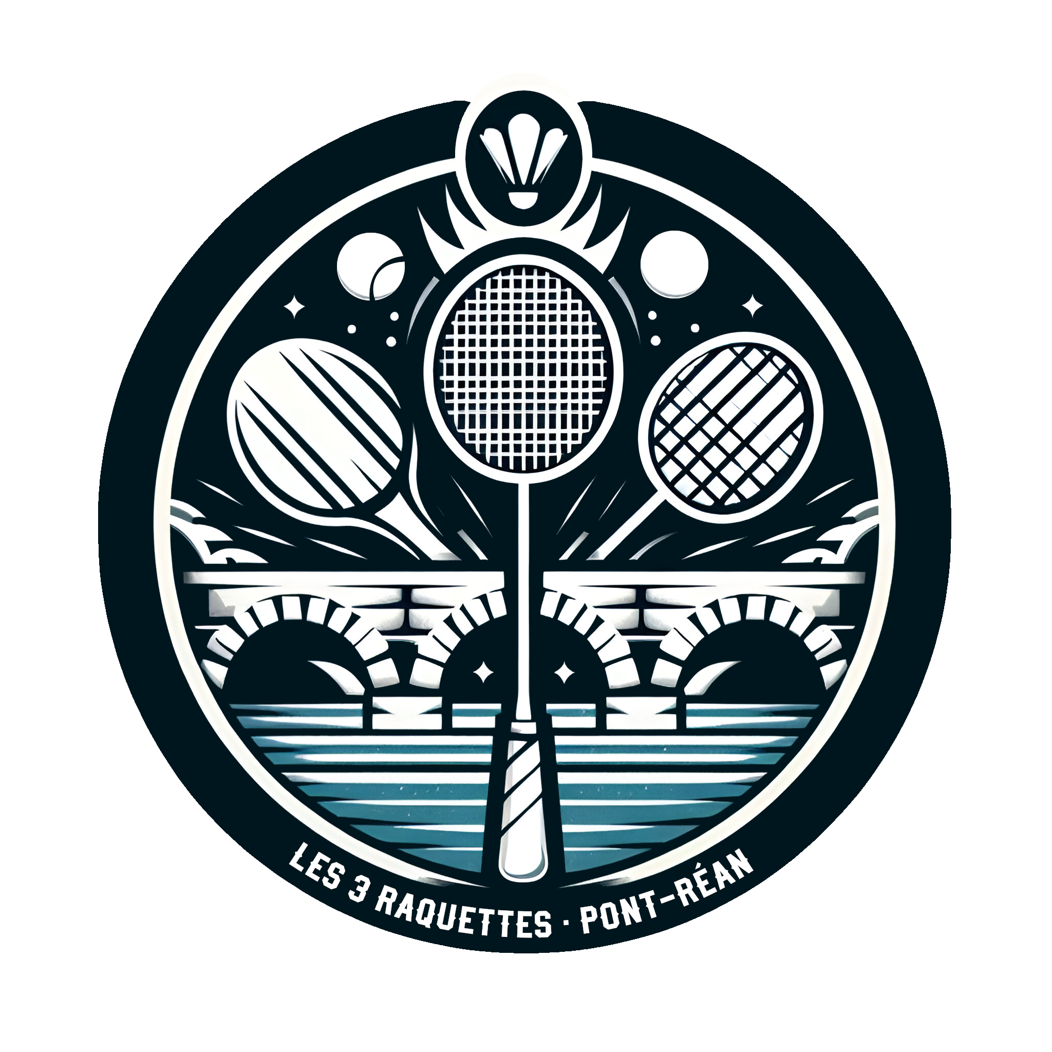 Les 3 Raquettes